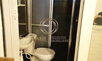 Imagem 6: EF RA casa para aluguel com 150 mts e com 2 quartos em Parque Califórnia - Jacareí - SP