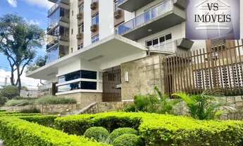 Imagem 4: **APTO 4 SUITES 4 VAGAS NO BIGORRILHO