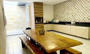 Imagem 4: Bélissima Casa à Venda Fontana I - Porto Seguro - BA