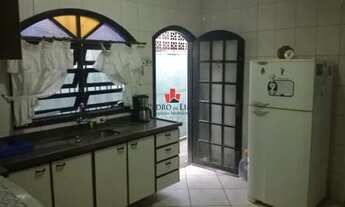 Imagem 2: Casa térrea na Ponte Rasa, 2 dormitórios, 2 vagas, terreno 5x25 metros, na Ponte Rasa