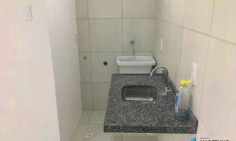 Imagem 6: Apto 02 Quartos p/ locação na Nogueira Acioli 1145 Valor 1.209