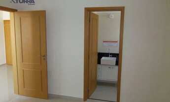 Imagem 7: Apartamento com 1 dormitório para alugar, 48 m² por R$ 2.323,58/mês - Atibaia Jardim - Ati