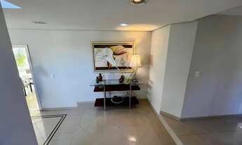 Imagem 6: Casa com 4 dormitórios à venda, 369 m² por R$ 3.300.000,00 - Valville 01 - Santana de Parn