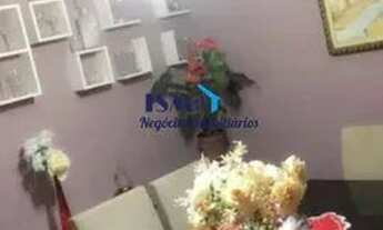 Imagem 3: Casa térrea de 2 dormitórios a venda no bairro Jardim Nova Europa - Hortolândia