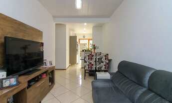 Imagem 2: CASA RESIDENCIAL em Porto Alegre - RS, Aberta dos Morros