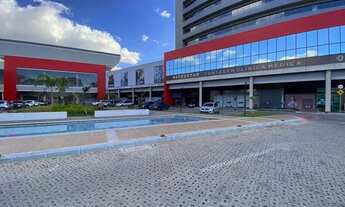 Imagem: Contagem - Conjunto Comercial/Sala - Centro