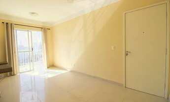 Imagem 3: Apartamento para Aluguel - Jardim Samambaia, 2 Quartos, 60 m2