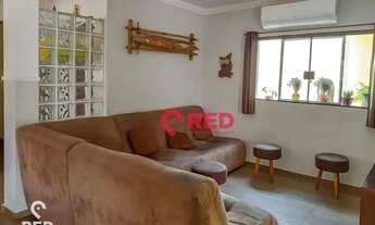 Imagem 5: Casa com 3 dormitórios à venda, 204 m² por R$ 850.000,00 - Éden - Sorocaba/SP