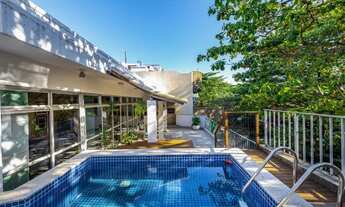 Imagem: Cód. 445 - Jardim Oceânico - Barra da