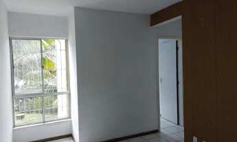 Imagem 2: Apartamento 2 quartos, condomínio fechado, gleba h