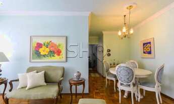 Imagem 6: Apartamento Aclimação, 85m²