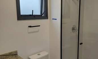 Imagem 6: Apartamento para aluguel tem 27 metros quadrados com 1 quarto em Paraíso - São Paulo - SP