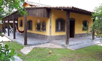 Imagem 5: Casa de praia com piscina - Iguabinha - Região dos Lagos