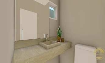 Imagem 7: CASA SOBREPOSTA ALTA