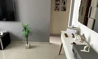 Imagem: Aluguel de apartamento no aterrado