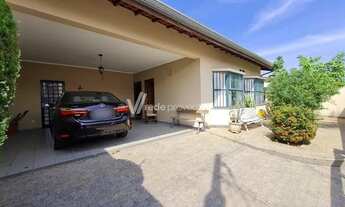 Imagem 3: Casa - Parque Alto Taquaral - Campinas