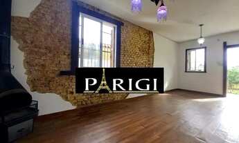 Imagem 3: Casa com 3 dormitórios para alugar, 125 m² por R$ 2.800,00/mês - Teresópolis - Porto Alegr