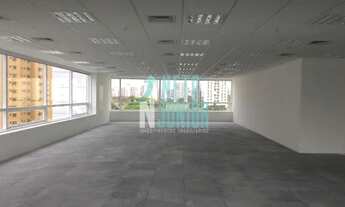 Imagem 2: Conjunto para alugar, 514 m² por R$ 34.000,00/mês - Brooklin - São Paulo/SP