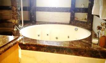 Imagem 4: Belo Apartamento 361m2 para locação R$ 11.000,00 - Morumbi