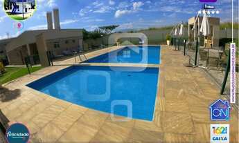 Imagem 3: Condominio Novo Felicidade 2 - Pronta Entrega com 2 Quartos, Portaria 24h e Lazer Completo