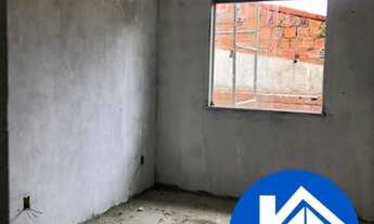 Imagem 7: Duplex para venda com 62 metros quadrados com 2 quartos em Buraquinho - Lauro de Freitas