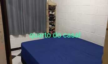 Imagem 7: Vendo apartamento 5° Andar Itapevi na conhab 2 ótima localização aceito trocar por em Itap