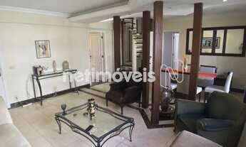 Imagem: Venda Cobertura Gutierrez Belo Horizonte