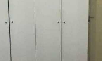 Imagem 5: Apartamento com 2 dormitórios para alugar, 60 m² por R$ 2.889,00 - Barra da Tijuca - Rio d