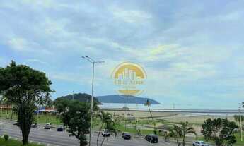 Imagem 4: Apartamento com 2 dormitórios à venda, 94 m² por R$ 350.000,00 - Itararé - São Vicente/SP