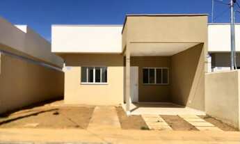 Imagem: Casa em Condominio Village dos Buritis