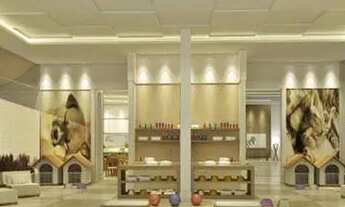 Imagem 6: Apartamento no Jardim de Toscana, com móveis projetados!