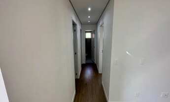 Imagem 6: Apartamento para venda tem 74 metros quadrados com 3 quartos em Brás - São Paulo - São Pau