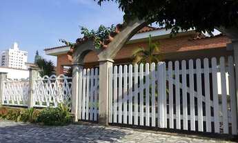 Imagem 4: Casa para Venda em Praia Grande, Balneário Florida, 3 dormitórios, 3 suítes, 5 banheiros