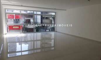 Imagem 4: JARDIM AMÉRICA - APARTAMENTO - VENDA - LOCAÇÃO - SUÍTE COM CLOSET - FACE NORTE - SALA AMP