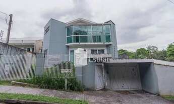 Imagem: Sobrado com 04 quartos (01 suite) e 05 vagas