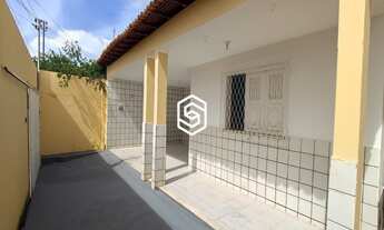 Imagem 4: 3018)-Casa para aluguel possui 120 metros quadrados com 3 quartos em Saci - Teresina - PI