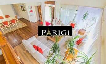 Imagem 2: Casa com 4 dormitórios para alugar, 349 m² por R$ 6.578,00/mês - Santo Antônio - Porto Ale