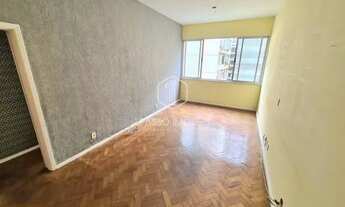 Imagem: Apartamento em Copacabana - Rio de Janeiro