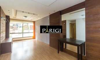 Imagem 2: Apartamento com 2 dormitórios para alugar, 75 m² por R$ 2.577,00/mês - Menino Deus - Porto