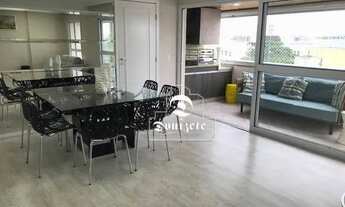 Imagem 11: Apartamento com 3 dormitórios, 119 m² - venda por R$ 975.000,00 ou aluguel por R$ 5.050,50