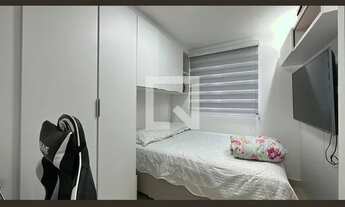 Imagem 7: Apartamento para Aluguel - Novo Mundo, 2 Quartos, 67 m2
