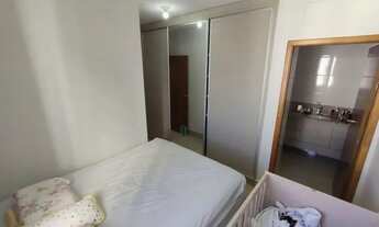 Imagem 7: Apartamento Goiânia 74m², 2 Quartos, 1 Suíte, 2 Vagas Garagem. Apenas 420.000,00