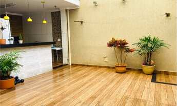 Imagem 3: TÉRREO - VARANDA GOURMET - RESERVA SUL, com 2 dormitórios à venda, 56 m² por R$ 255.000