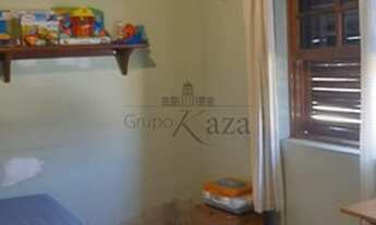 Imagem 5: Casa Sobrado - Jacareí - Centro - 3 Dormitórios - 115m² - Aceita Permuta