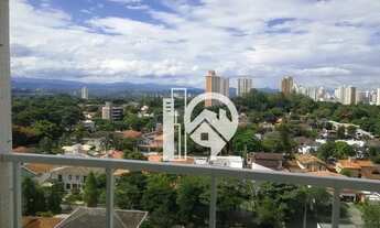 Imagem 4: Apartamento com 3 dormitórios, 136m² à venda -Vila Ema - São José dos Campos/SP