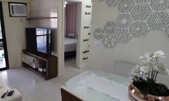 Imagem 5: Apartamento comteporaneo resort campo grande