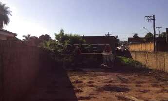 Imagem: Araçatuba - Lote/Terreno - Parque Industrial