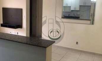 Imagem 4: Apartamento Residencial à venda, Vila Industrial, Campinas - AP0406