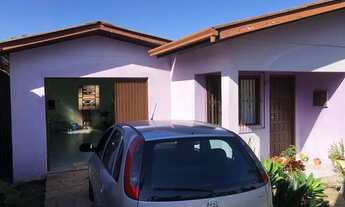 Imagem: Casa em alvenaria