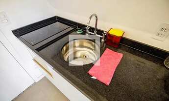 Imagem 5: Apartamento para Aluguel - Vila Mariana, 1 Quarto, 24 m2